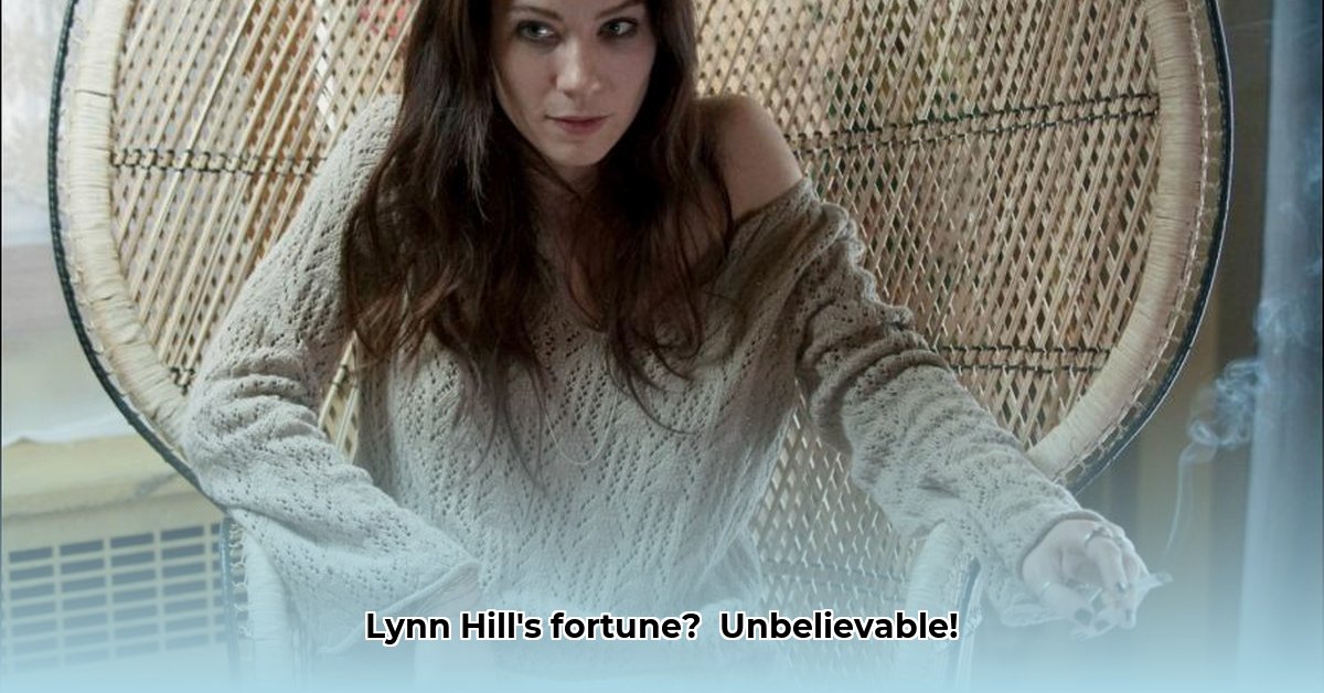 lynn-hill-net-worth